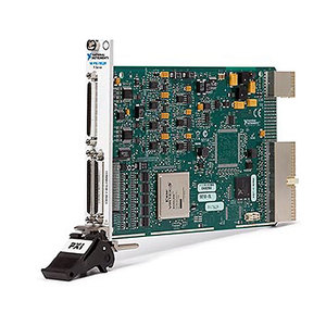 NI PXI-7853 PXI โมดูล I/O แบบปรับเปลี่ยนได้อเนกประสงค์, 75 kS/s, 780341-01 - กำลังลดราคา - Product Image 1