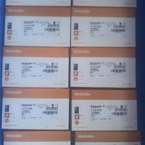 Новый модуль ПЛК UR20-PF-I 1334710000/UR20-PF-O 1334740000/UR20-8DO-<span class=keywords><strong>P</strong></span> 1315240000/UR20-8DI-<span class=keywords><strong>P</strong></span>-3W 1394400000 - Product Image 2