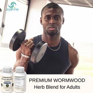 Capsules d'armoise, <span class=keywords><strong>de</strong></span> noix noire et <span class=keywords><strong>de</strong></span> <span class=keywords><strong>clou</strong></span> <span class=keywords><strong>de</strong></span> <span class=keywords><strong>girofle</strong></span> - Nettoyage, détoxification, formule <span class=keywords><strong>de</strong></span> protection intestinale, complément alimentaire <span class=keywords><strong>pour</strong></span> les humains, 60 capsules - Product Image 3