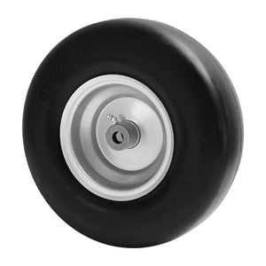 Ensemble pneu et roue PU 13x5.00-6 pour pneu de <span class=keywords><strong>tondeuse</strong></span> à gazon - Product Image 3