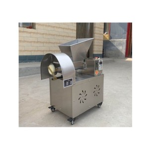 Machine à diviser la pâte, machine à runder et diviser la pâte pour biscuits, usage domestique - Product Image 5