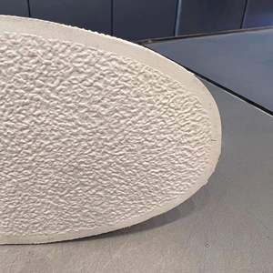 Chaussures en toile, nouvelle surface en tissu respirant, décontractées, confortables, épaisses, plates, basses, imprimées, brodées, surface en tissu - Product Image 5