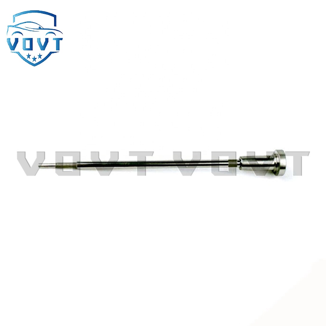 Diesel Engine Pump Injector Control Valve F00RJ02472 Common Rail Injector Parts