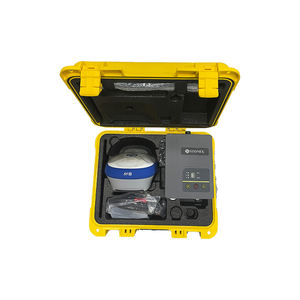 جهاز مسح Gps <span class=keywords><strong>Gnss</strong></span> RTK STONEX S5II/S990 Dgps, جهاز مسح Gps <span class=keywords><strong>Gnss</strong></span> Rtk - Product Image 3