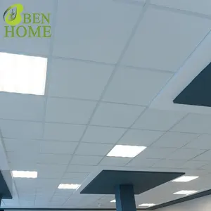 Types Of Ceiling Materials Best Selling Product Mineral Fiber Acoustic Ceiling