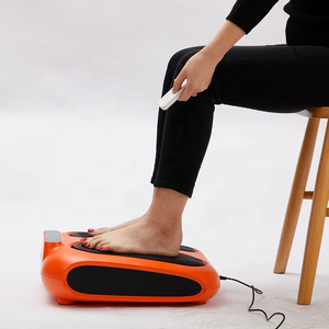 Equipo de Ejercicio para Piernas de Venta Directa de Fábrica, Dispositivo de Acupresión para Alivio del Dolor, Masajeador de Pies - Product Image 2