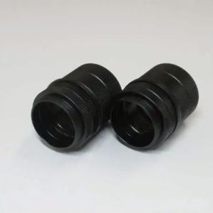 Ek1122 - Acoplador Industrial EtherCAT de <span class=keywords><strong>2</strong></span> Puertos IP20 con Cuerpo ABS, Nuevo y Original para Control Programable de Automatización Industrial - Product Image 1