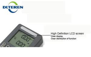 Teren 신호 발생기 루프 캘리브레이터 프로세스 캘리브레이터 <span class=keywords><strong>4</strong></span>-<span class=keywords><strong>20mA</strong></span> 0-10v 출력 - Product Image 6