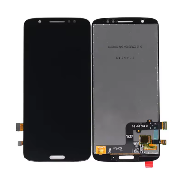 Wholesale Price Mobile Phone Lcds for Motorola Moto G5s Plus G6 Plus Play G7 Plus Play Power Lcd Screen Mobile Phone Accessories