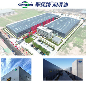 Óleo de Motor a Gasolina Sarlboro de Alta Qualidade com 60.000 km de Longa Duração, Lubrificante Automotivo L900 6*4L 15W/40 - Product Image 4