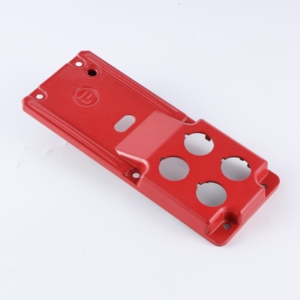 Nhà sản xuất tùy chỉnh kim loại đồng kẽm chết đúc khuôn các bộ phận Anodizing nhôm đúc chết - Product Image 1