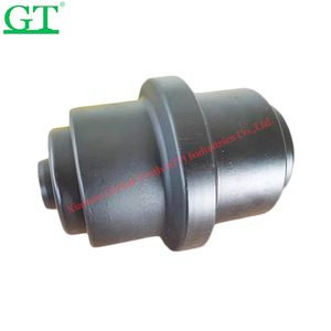 Bagger Bottom Roller Track Roller Fahrwerk Ersatzteil für U10-3 U17 U25 U50 Kx045 Kh60 Kh100 Kx123 Kh151 Kx161 - Product Image 4