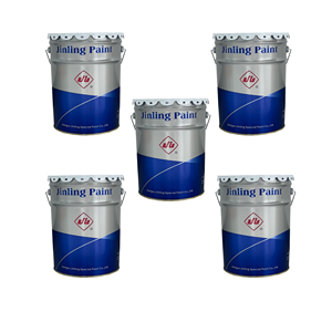 Solución de Dos Componentes para la Industria <span class=keywords><strong>General</strong></span>, Recubrimiento de PU Alifático - Product Image 2