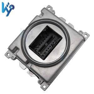 KY ORi 7PP941571AC บัลลาสต์ไฟหน้า LED leimo MAX อุปกรณ์เสริมสำหรับรถยนต์ VW W003T25175 - Product Image 4
