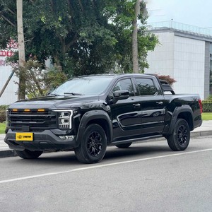 Foton Mars 7 2024 2.0T Diésel, Autos Usados de <span class=keywords><strong>Segunda</strong></span> <span class=keywords><strong>Mano</strong></span>, Híbrido Suave de 48V, Buen Estado, Foton Tunland V7, Camioneta 4x4 de Lujo - Product Image 1