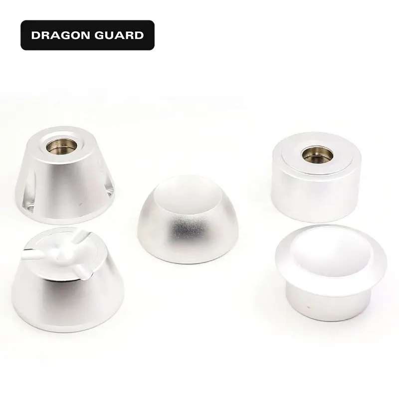 DRAGON GUARD D006 производитель, оптовая продажа, съемник для удаления магнита EAS для жесткого ярлыка