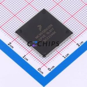 Microcontrolador de chip IC de circuito integrado MC9S12DG256CPVE (20x20) Original nuevo (MCU/MPU/SoC) - Product Image 1