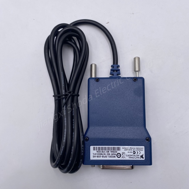 Brand New Original and Genuine in Stock N-I GPIB-USB-HS Data Acquisition Card GPIB-USB-HS
