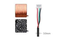 USB 2,0 tipo a hembra a Molex PH 1,25 Cable conector de terminal Carga rápida Tipo PD Fabricado ETERNALSTARCABLE