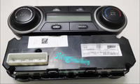 Utilisé pour le panneau de commande et l'interrupteur de climatisation Nissan série complète pour Qijun Qashqai Teana Sylphy Bluebird Démontage