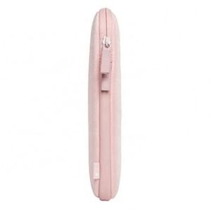 High Quality New Custom Size Durable Pink 15.6 Neoprene Laptop Sleeve Case Protective Soft Carrying <b>Bag</b> Cover for Notebook - Product Image 3