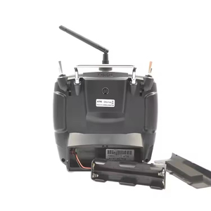 Radiolink Usines RC AT9S Pro 10/12 Canaux 2.4GHz RC Radio Émetteur et Récepteur R9DS Télécommande Garçon et Filles - Product Image 4