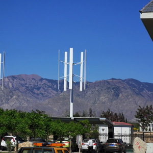 Máy phát điện siêu yên tĩnh 50KW với bộ điều khiển AMF, khởi động từ xa, 380V 50/60Hz, hiệu suất 85% - Product Image 4