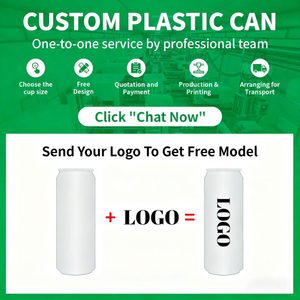 Oem rõ ràng Pet nhựa chai nước trái cây 250 ml 330 ml 350 ml 500 ml 650 ml trong suốt Soda uống có thể cho nước giải khát - Product Image 6