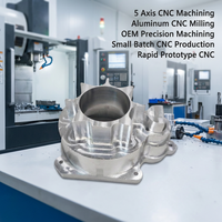 Serviços de Usinagem CNC com Fio de Alumínio e Aço Inoxidável para Componentes Automotivos - Fabricante OEM de Peças de Precisão Personalizadas