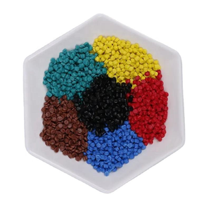 Materiales Compuestos <span class=keywords><strong>de</strong></span> PVC y Polietileno para Revestimiento <span class=keywords><strong>de</strong></span> Cables y Extrusión Industrial - Product Image 5