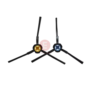 <span class=keywords><strong>ILIFE</strong></span> A20 T20S V3x Polaris PVCR 3600 Kit de accesorios para <span class=keywords><strong>robot</strong></span> aspiradora cepillo para suelo paños cepillos laterales filtros - Product Image 4