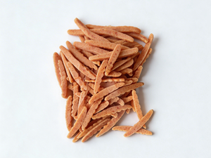 Bâtonnets de poulet bio premium pour chats, 100% naturels, riches en protéines, friandises pour chats, doux et moelleux, sans additifs, favorisent une fourrure et des dents saines - Product Image 5