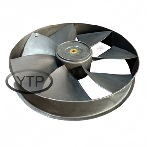 汽车空调<span class=keywords><strong>SUTRAK</strong></span>车轮28.23.01.815 282301815用于公共汽车空调零件 - Product Image 2