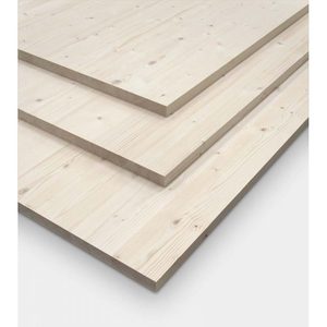 Pannello Laminato 'EUROPA' 80x40 cm - Spessore 1,8 cm - Product Image 2