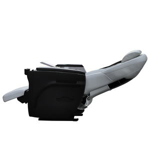 ANSHI VIP RV VAN SUV Limousine Modificado Campervan Tapicería Coche Asiento de lujo para <span class=keywords><strong>Mercedes</strong></span> Benz Vito - Product Image 1