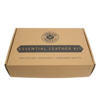 Boîte d'expédition en carton ondulé kraft personnalisée avec insert en carton pour l'emballage des chaussures