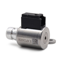 Nouvelle électrovanne de Transmission A65F d'origine pour l'entretien de la Transmission de l'électrovanne de pièces automobiles Changan