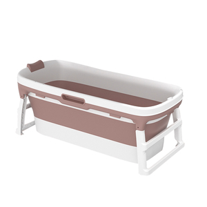 Commercio all'ingrosso bagno portatile pieghevole bambino vasca da bagno - Product Image 6