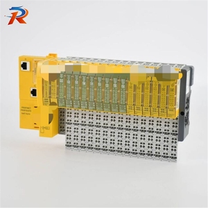 Yeni Orijinal Mushroom PSSu H F PN Modbus PAC Profesyonel Modül Seti Konfigüre Edilmiş (312043) Stok Deposu PLC Programlama Şirketi - Product Image 1