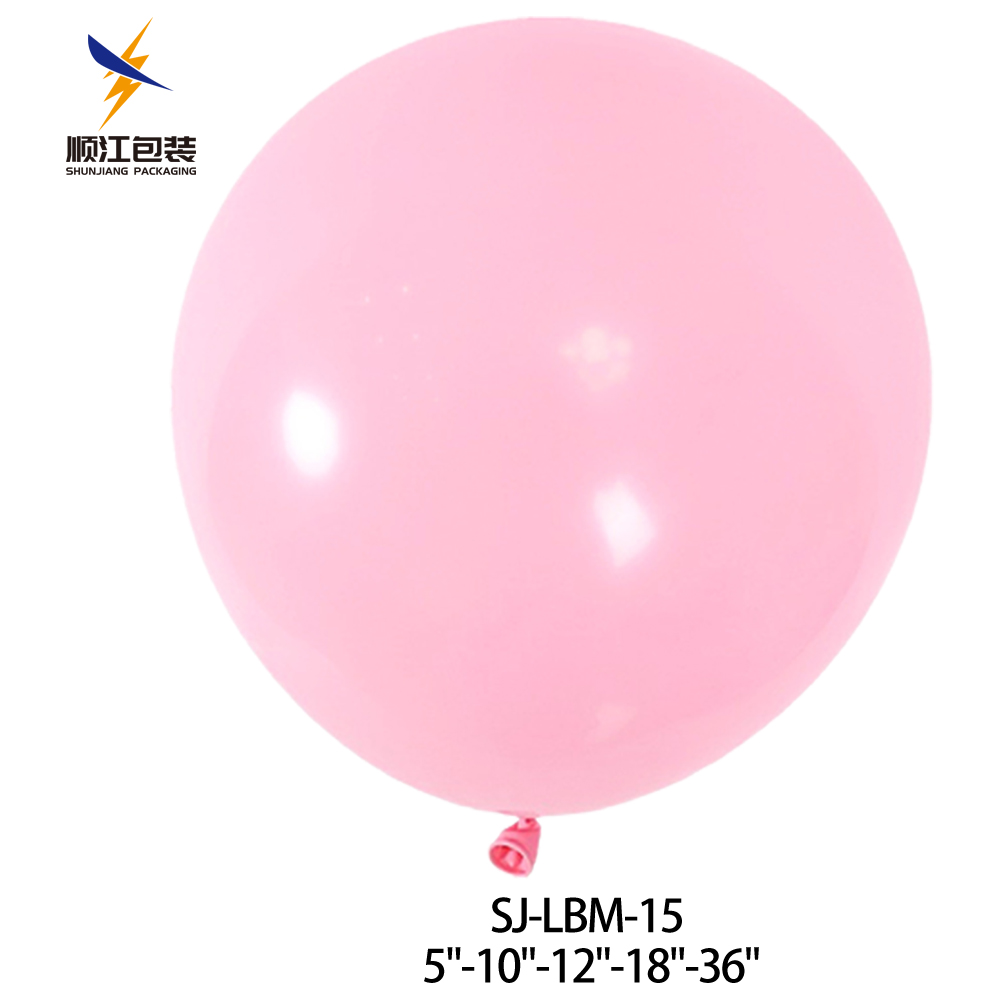 SJ-LBM-15