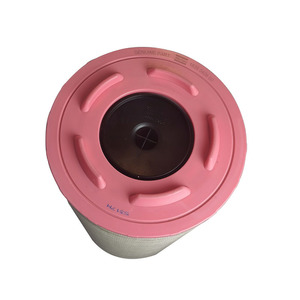 ไส้กรองอากาศ Atlas Copco รุ่น 1635040800 แบบกระดาษสำหรับเครื่องอัดอากาศ - Product Image 4