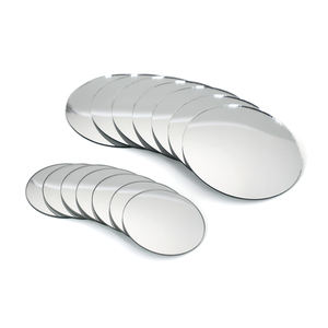 Nouvelles feuilles de <span class=keywords><strong>verre</strong></span> de rétroviseur latéral de voiture <span class=keywords><strong>convexe</strong></span> asphérique rétroviseur R1200 R800 R320 R400 - Product Image 3