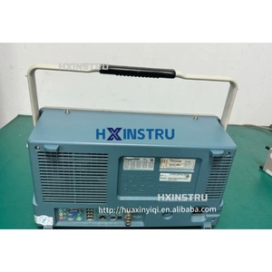 ออสซิลโลสโคป Tektronix MSO5204B 2GHz 4+16 ช่องสัญญาณ มือสอง สภาพดี - Product Image 4