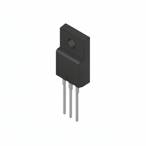 Composants électroniques TO-220-3 Pack complet BCR8PM-12LG # Thyristors B00 Originaux - Product Image 1