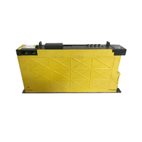 A06B-6117-H306 Nouvel amplificateur servo FANUC d'origine pour machines CNC