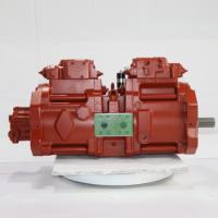 Pompe hydraulique principale R210LC-7 R210-7 R215-7 R220LC-7 R225LC-7 pour pièces d'excavatrice HYUNDAI K3V112DT-9C32-12T 31N6-10051 31N6-10050