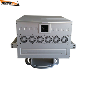 Éclairage laser de scène RGB étanche IP68 40W 50Kpps, animation 3D RGB en extérieur, lumière laser disco pour concert, spectacle de lumière laser - Product Image 1