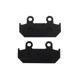 Pastillas de Freno de Disco para Motocicleta FA121 <span class=keywords><strong>HONDA</strong></span> <span class=keywords><strong>CBR</strong></span> 250 400 <span class=keywords><strong>500</strong></span> 600 NSR 250 CB 350 450 VFR 400 XRV 750 - Product Image 3