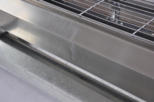 Parrilla de Gas para Exteriores, Barbacoa Portátil de Propano y Butano, Horno de Barbacoa, Parrilla de Gas sin Humo al por Mayor - Product Image 5