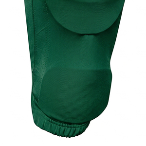 Pantalon de football américain personnalisé respirant pour adulte, été, impression par sublimation, taille élastique, tissu 100 % polyester, vente en gros - Product Image 6